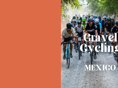 Calendario Gravel 2024