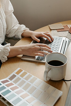 Home Staging Galashiels Consultation