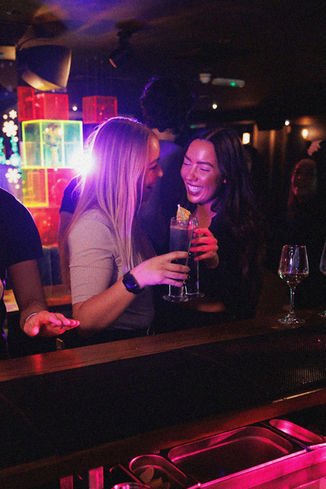 Lucky Voice Holborn