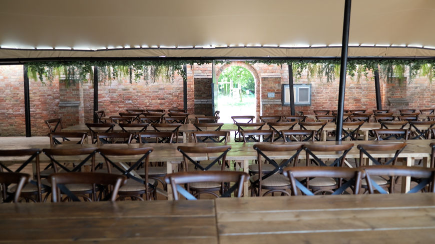 Wonderland Venues