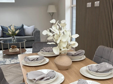 Home Staging Costs in Scotland: The Complete 2025 Price Guide