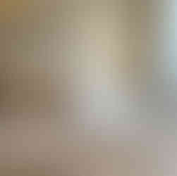 Bedroom after staging