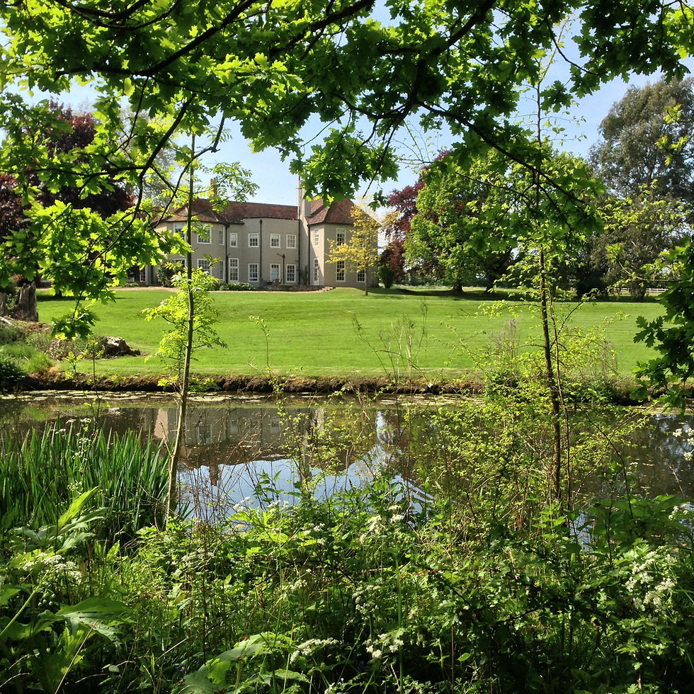 Top Corporate Event Venues Near London