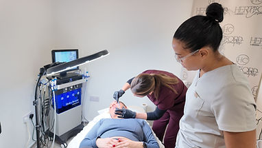 Skin Care Specialist CPD Accredited Course