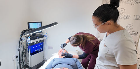 Skin Care Specialist CPD Accredited Course