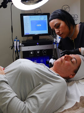 How to Become an Aesthetician in the UK: Complete Guide 2026