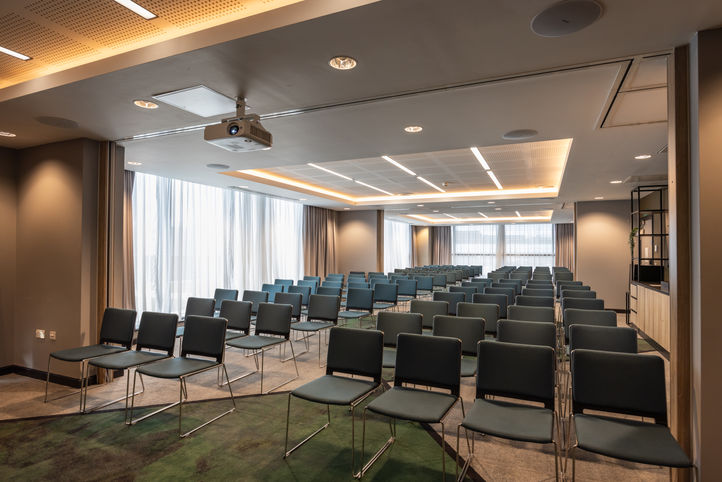 Novotel | Kitty Suite theatre