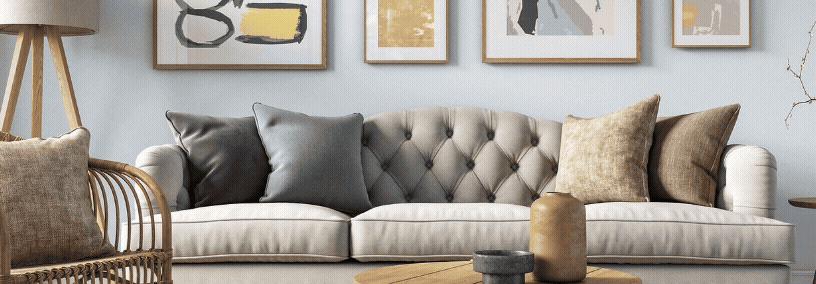 The Complete Guide to Home Staging