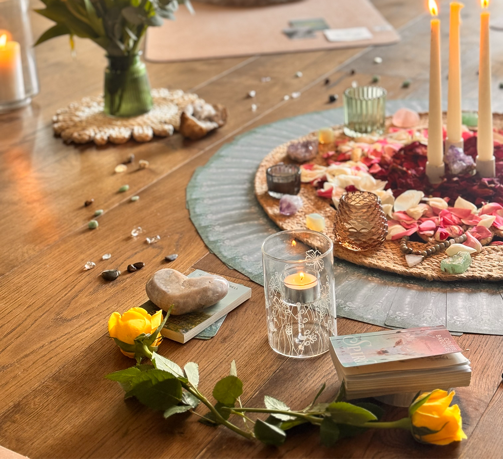 From Big Celebrations to Team Reset Days: Tula Mind and Body