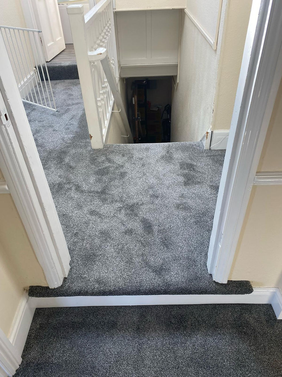 How Much Does Carpet Fitting Cost in London in 2026?