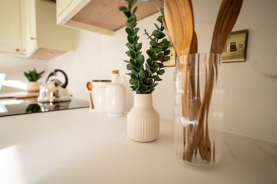 Short term rental audit by June Home Staging