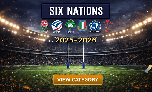 Six Nations