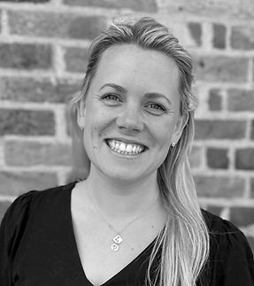 TMA Harriet Radmore Managing Technician