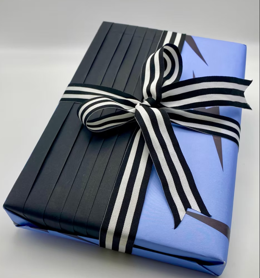 Forbes Finishing | Sustainable event suppliers