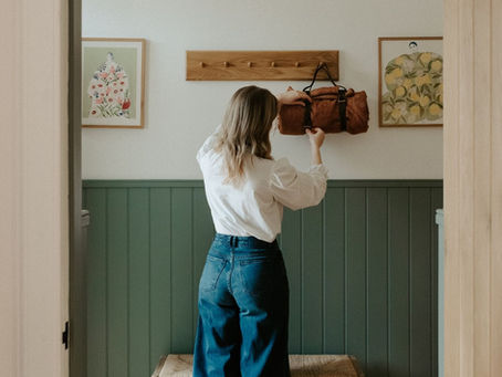 Home Staging Ideas Pictures: Room-by-Room 