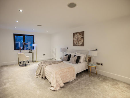 London's Micro-Prime Neighbourhoods