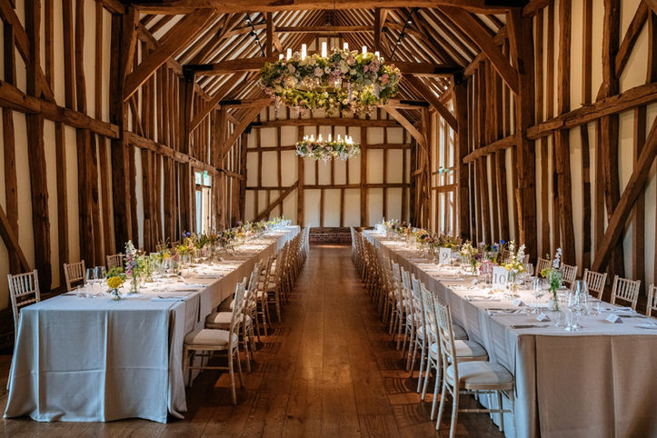 Micklefield Hall Wedding Venue