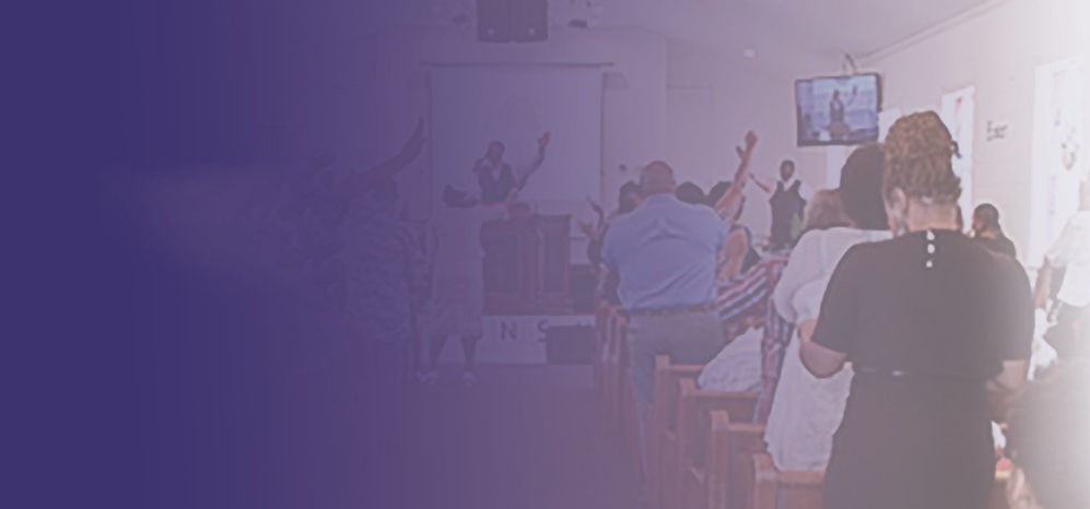 Living Word Ministries Church 3