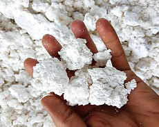 Bonitochem Calcium Chloride Lumps