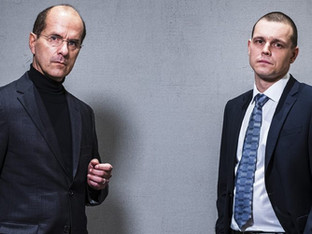 DER GROSSE FAKE - DIE WIRECARD STORY // 22. April 2021 20.15 Uhr auf RTL & ab 31. März auf TV NOW