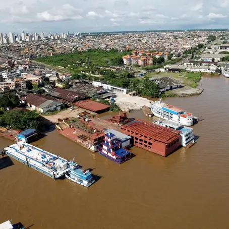 COP 30: Confira 8 pontos turísticos novos e reformados que serão entregues em Belém