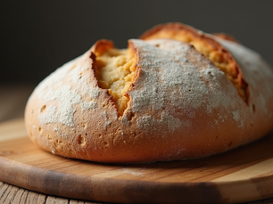 Connecting Generations Through Authentic Sourdough Recipes