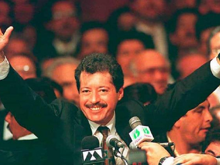CNDH ordena nueva investigación sobre asesinato de Luis Donaldo Colosio