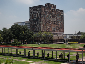 Convocan a paro en la UNAM para exigir una disculpa pública a AMLO