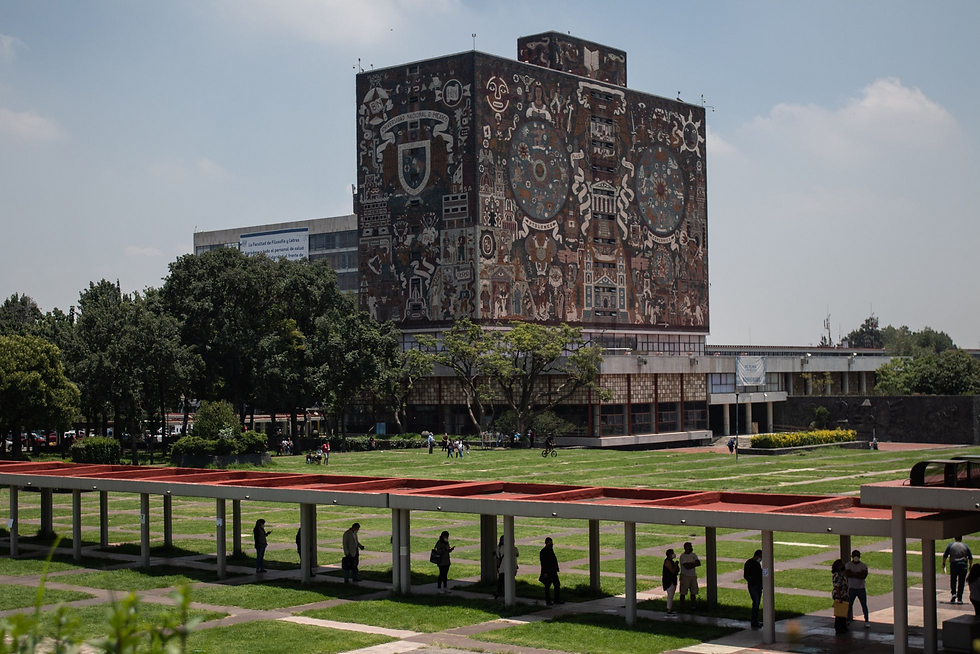 Convocan a paro en la UNAM para exigir una disculpa pública a AMLO