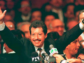 CNDH ordena nueva investigación sobre asesinato de Luis Donaldo Colosio