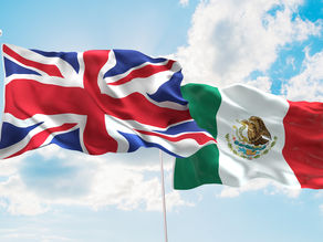Reino Unido elimina a México de su lista roja y abre viajes a nuestro país