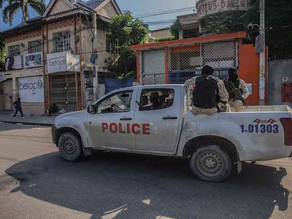 Banda haitiana exige 17 mdd como rescate por misioneros secuestrados