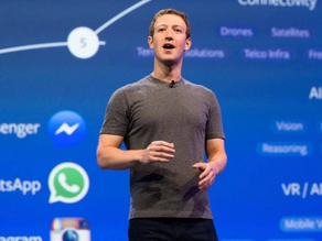 Después de caída de redes sociales, Zuckerberg niega anteponer beneficios a seguridad de usuarios