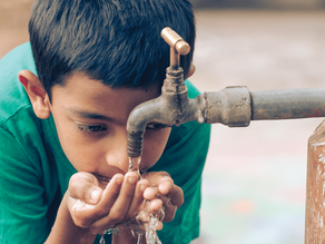 2050: el año en el que 5 mil millones de personas no tendrán acceso al agua según la OMM