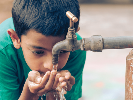 2050: el año en el que 5 mil millones de personas no tendrán acceso al agua según la OMM