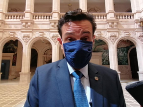 Adeudo de UACH a Pensiones Civiles sería de aproximadamente 600 mdp según el rector