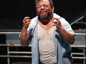 Se presentará la obra ''Los habladores'' en el Teatro de Cámara