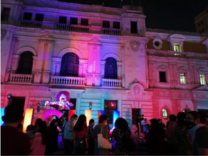 Gobierno Municipal rinde homenaje a la muerte perinatal