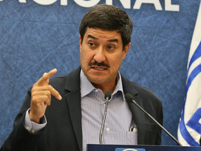 Según un estudio de la UTEP, hubo fraude electoral para la gubernatura de Javier Corral