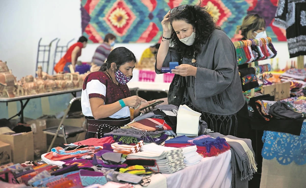 PIB cultural en 2020 sufrió golpe de 83 mil 766 millones según el INEGI
