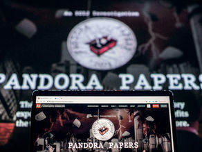 ‘’Papeles Pandora’’: corrupción que involucra a políticos, artistas y millonarios