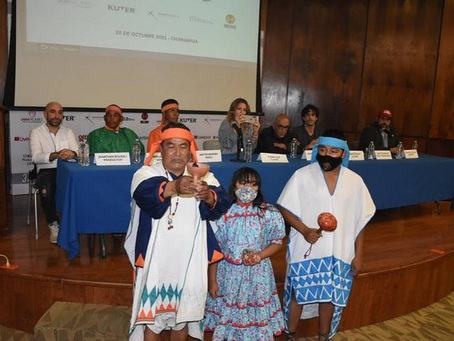 Dan a conocer la cinta ''37 kms'' dedicada a Víctor Hugo Rascón