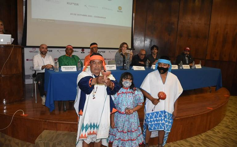 Dan a conocer la cinta ''37 kms'' dedicada a Víctor Hugo Rascón