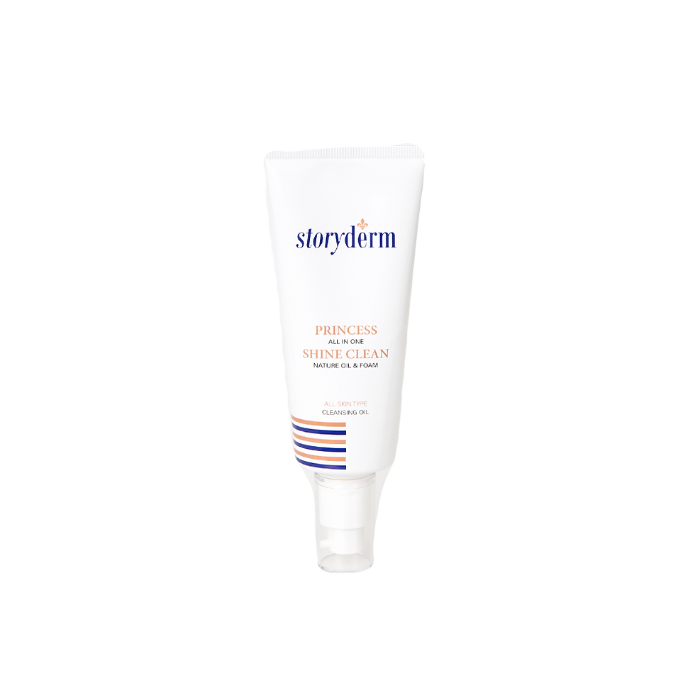 Princess Shine Clean