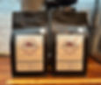 The Z - Brooklyn - Espresso Blend -  Ground
