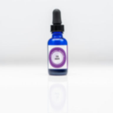 CBD Drops 30 ml (1000 MG)