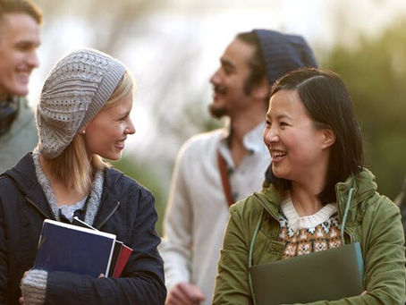 Five Ways CBD Helps Students Reduce Stress