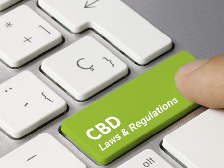 CBD Laws & Regulations