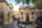 avignon france