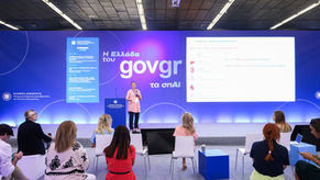 INOLYSIS at TIF 2025: Highlights from the Thessaloniki Innovation Fair